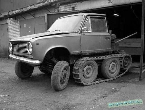 Obrázek opasana lada
