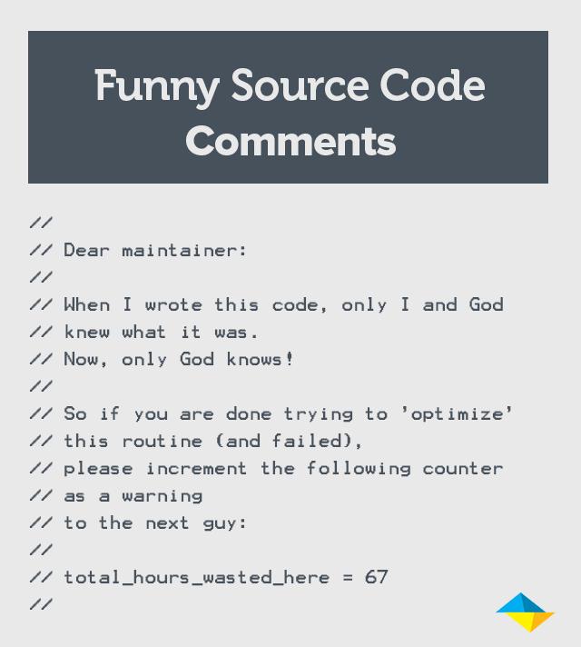 Obrázek open source code