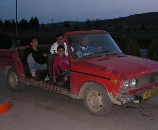 Obrázek opencar