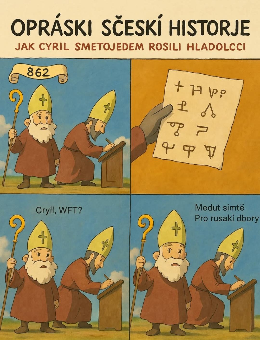 Obrázek opraski NEW EDITION 02