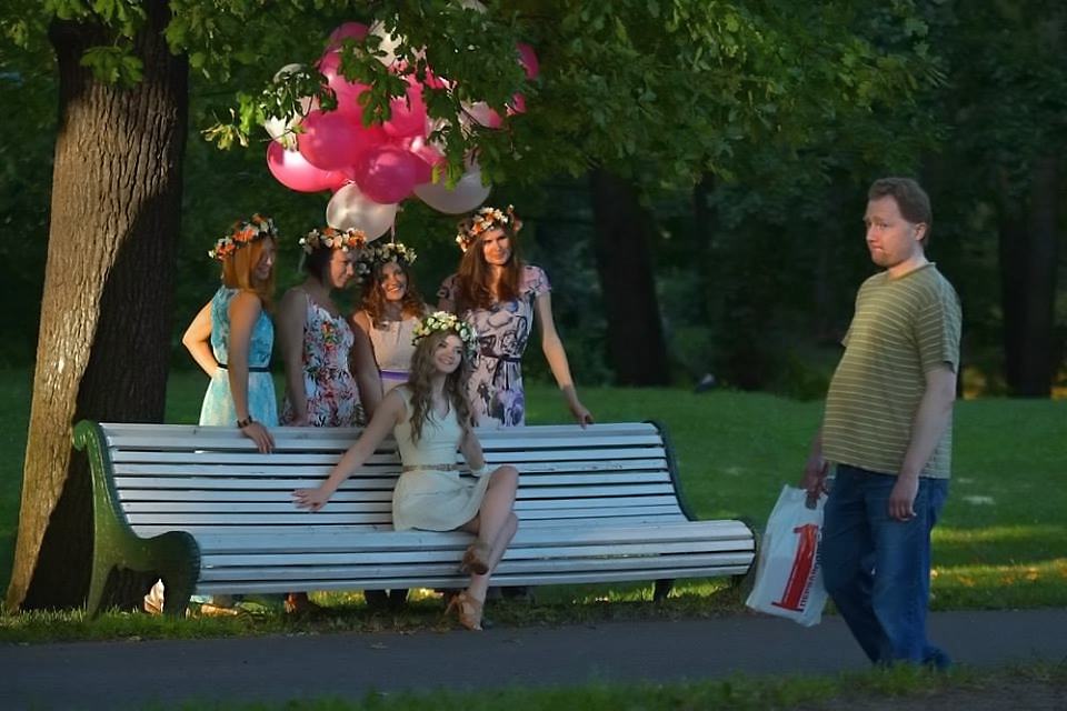 Obrázek opravdu odolal