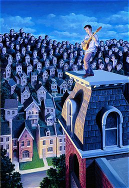 Obrázek optical illusion 1