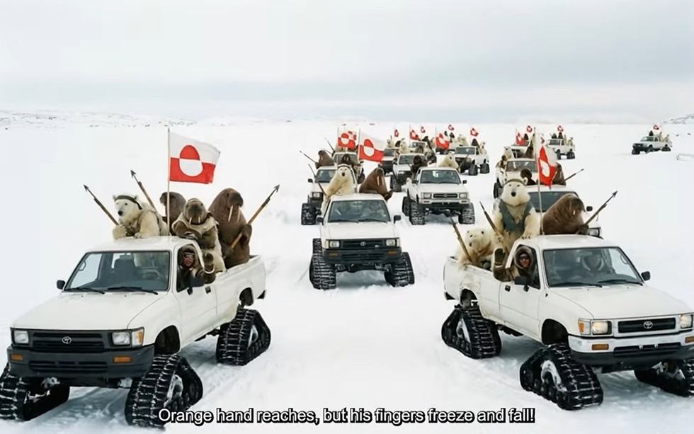 Obrázek orange&nbsp;hand