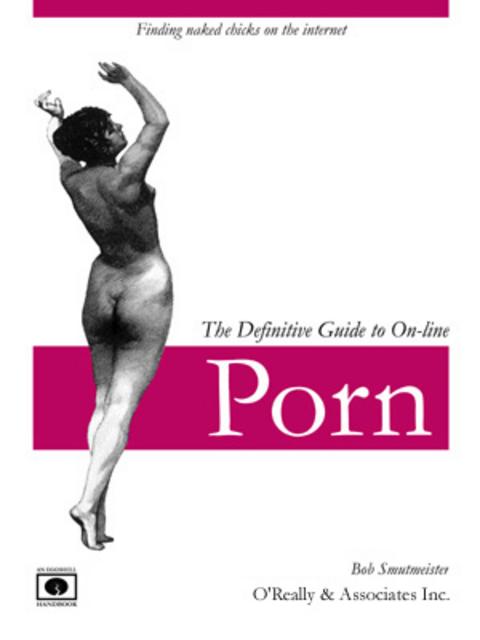 Obrázek oreilly-porn