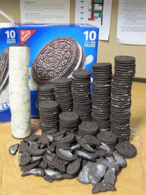 Obrázek oreo