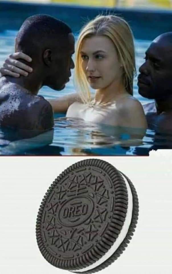 Obrázek oreo de