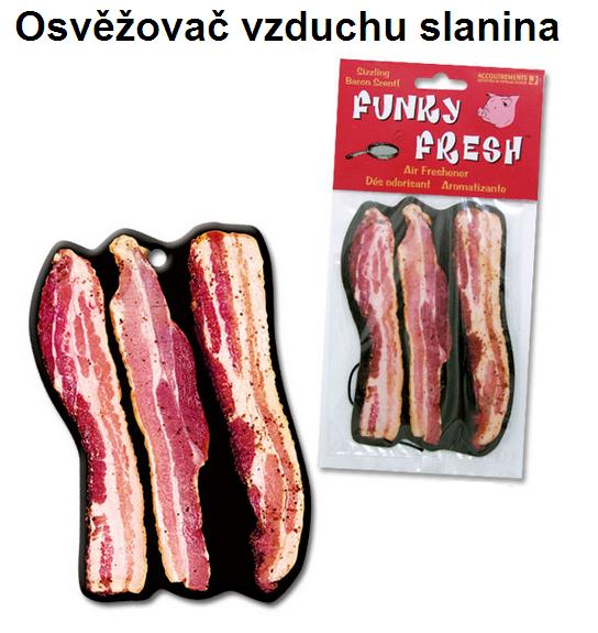 Obrázek osvezovac slanina