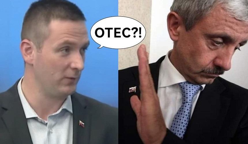 Obrázek otec