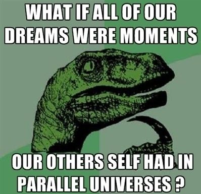Obrázek our dreams