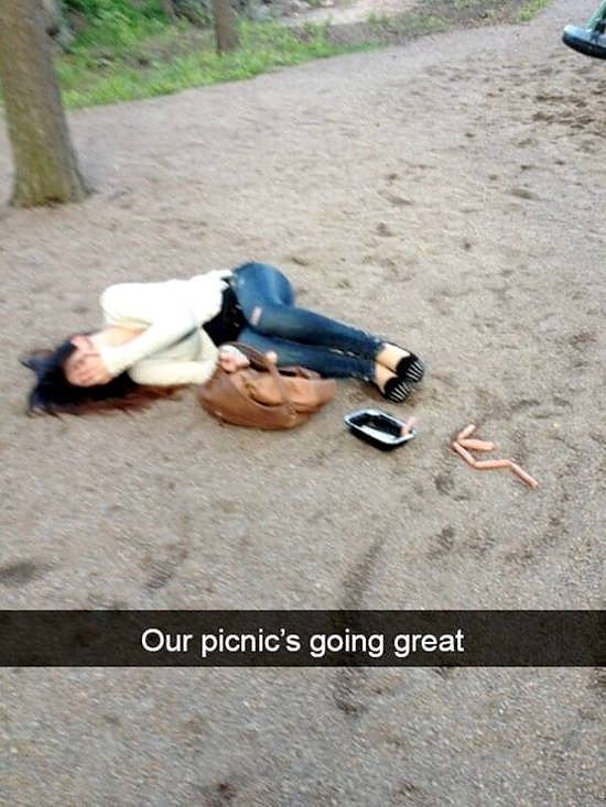 Obrázek our picnics    