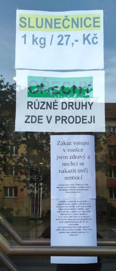 Obrázek ovci&nbsp;nemoc