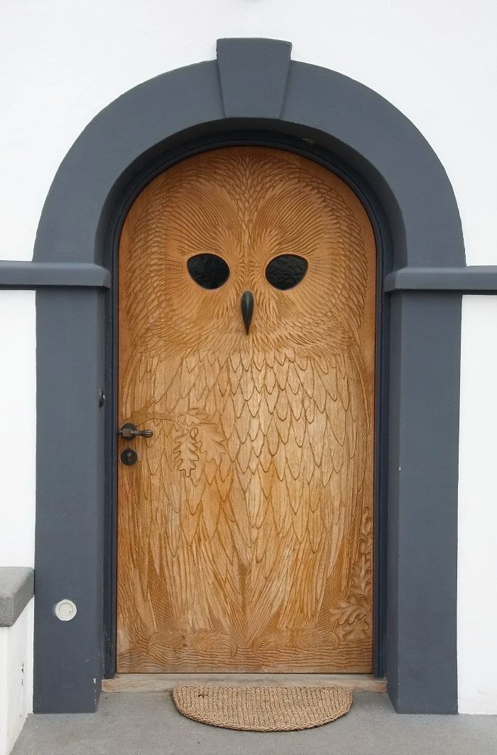 Obrázek owldoor