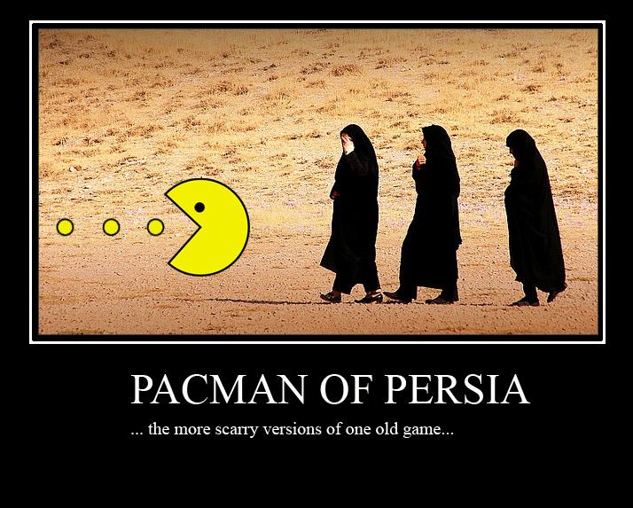 Obrázek pacman 2