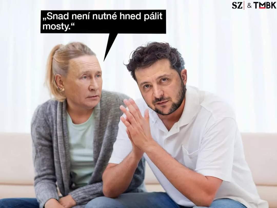 Obrázek palit mosty