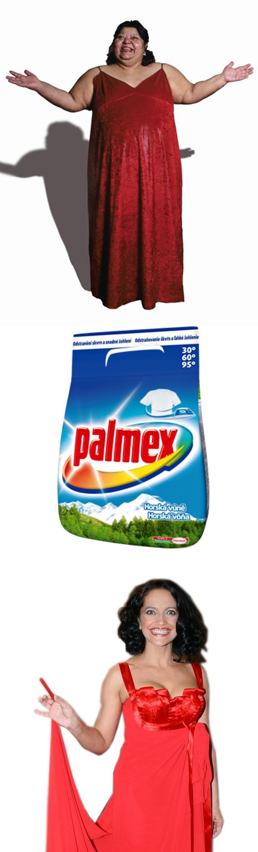 Obrázek palmex bila