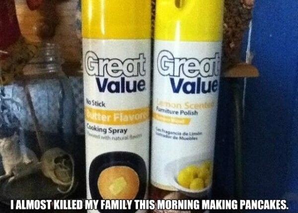 Obrázek pancake spray