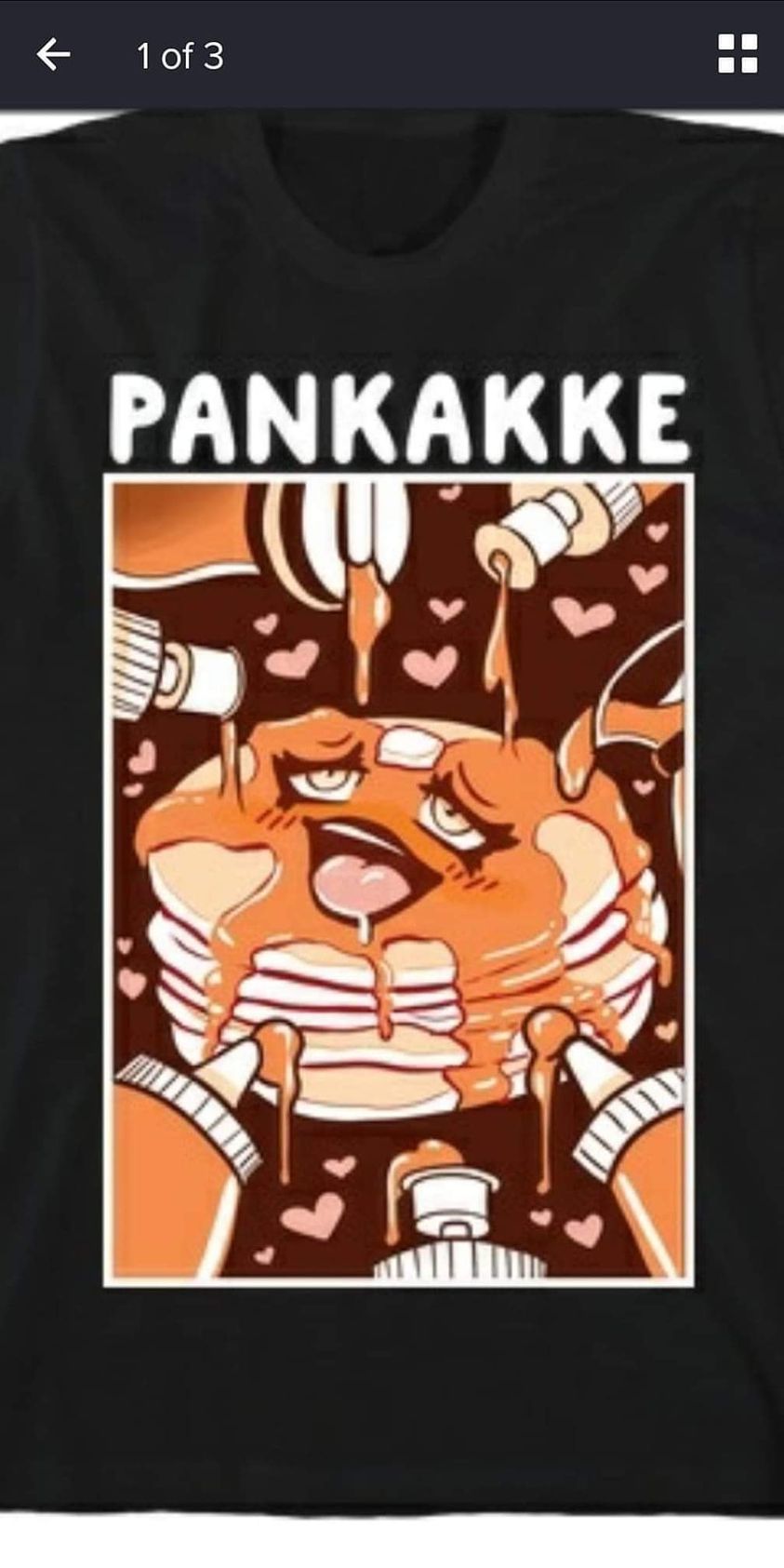 Obrázek pankakke