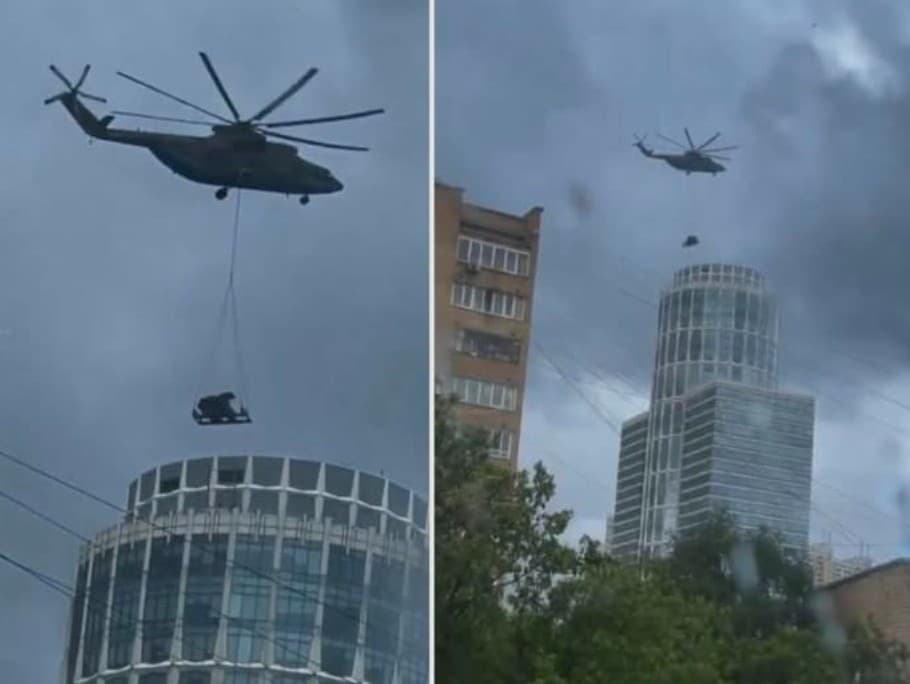 Obrázek pantsir&nbsp;v&nbsp;Moskve&nbsp;bububu