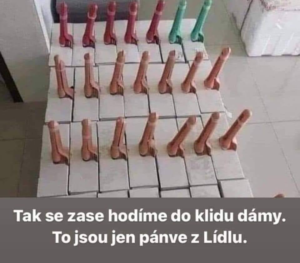 Obrázek panve z Lidlu