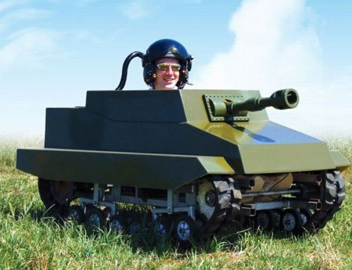 Obrázek panzer