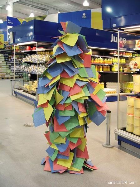 Obrázek paper monster