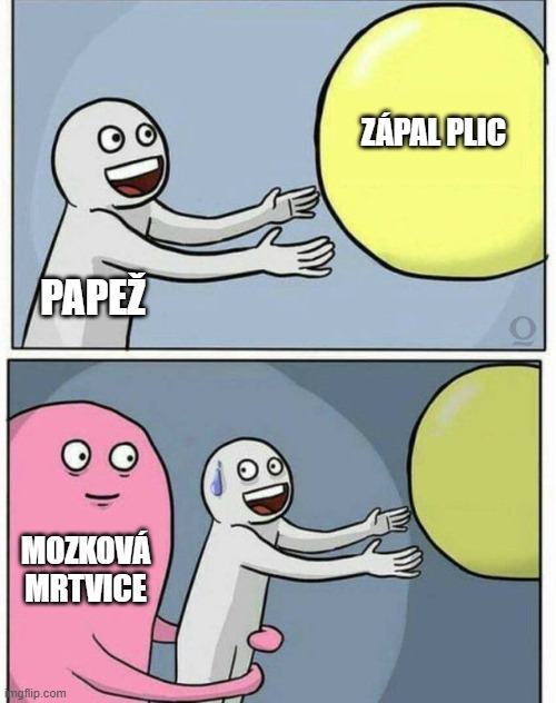 Obrázek papeze