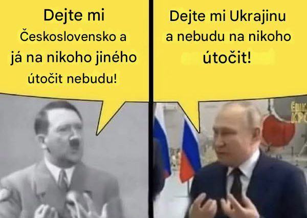 Obrázek paralela dejte mi