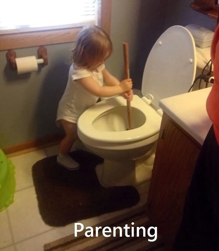 Obrázek parenting   