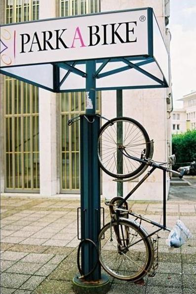 Obrázek parkabike