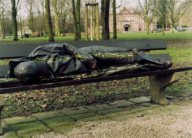 Obrázek parkbench