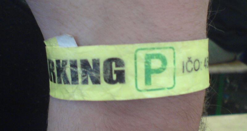 Obrázek parking-Pico