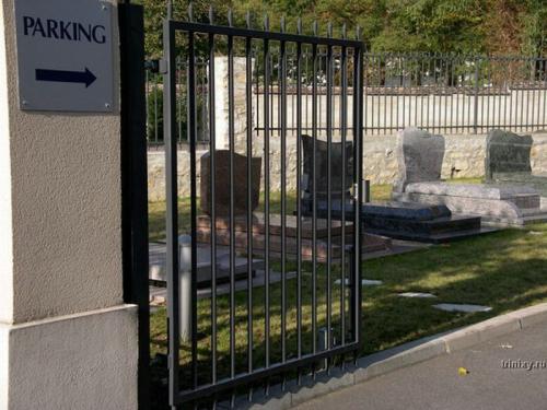 Obrázek parking