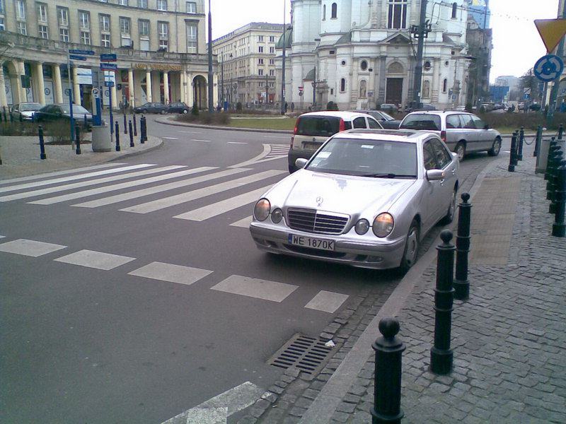 Obrázek parking retard