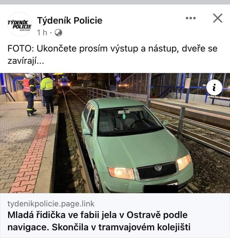 Obrázek parkovani na jednicku