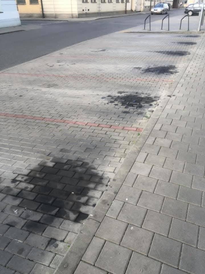 Obrázek parkovisko STK 