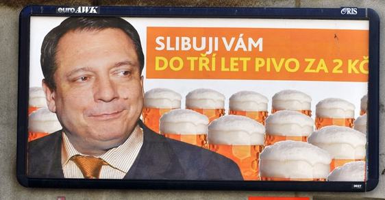 Obrázek paroubek-pivo-billboard