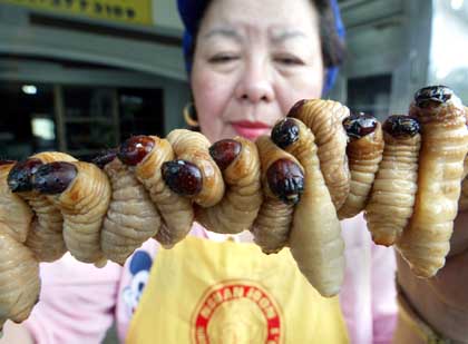Obrázek partysnack