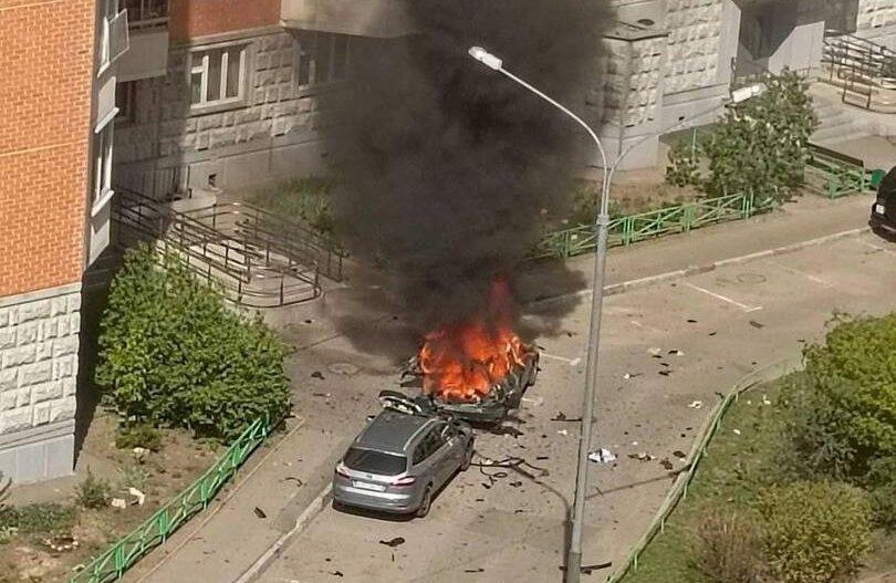 Obrázek pashol Moskalik