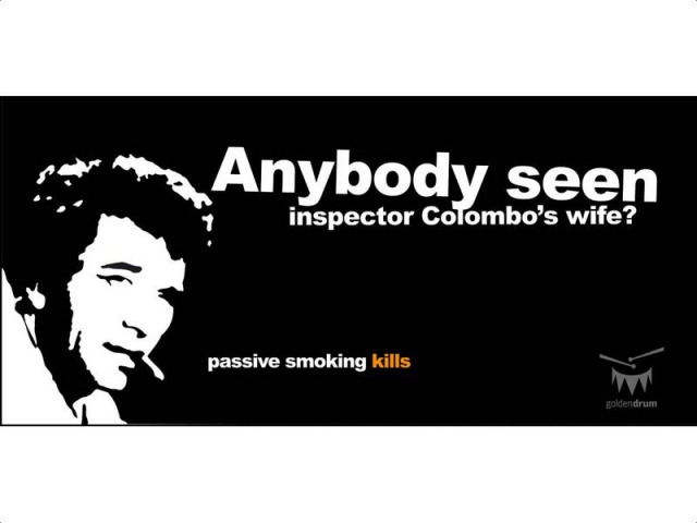 Obrázek passive smoking kills1