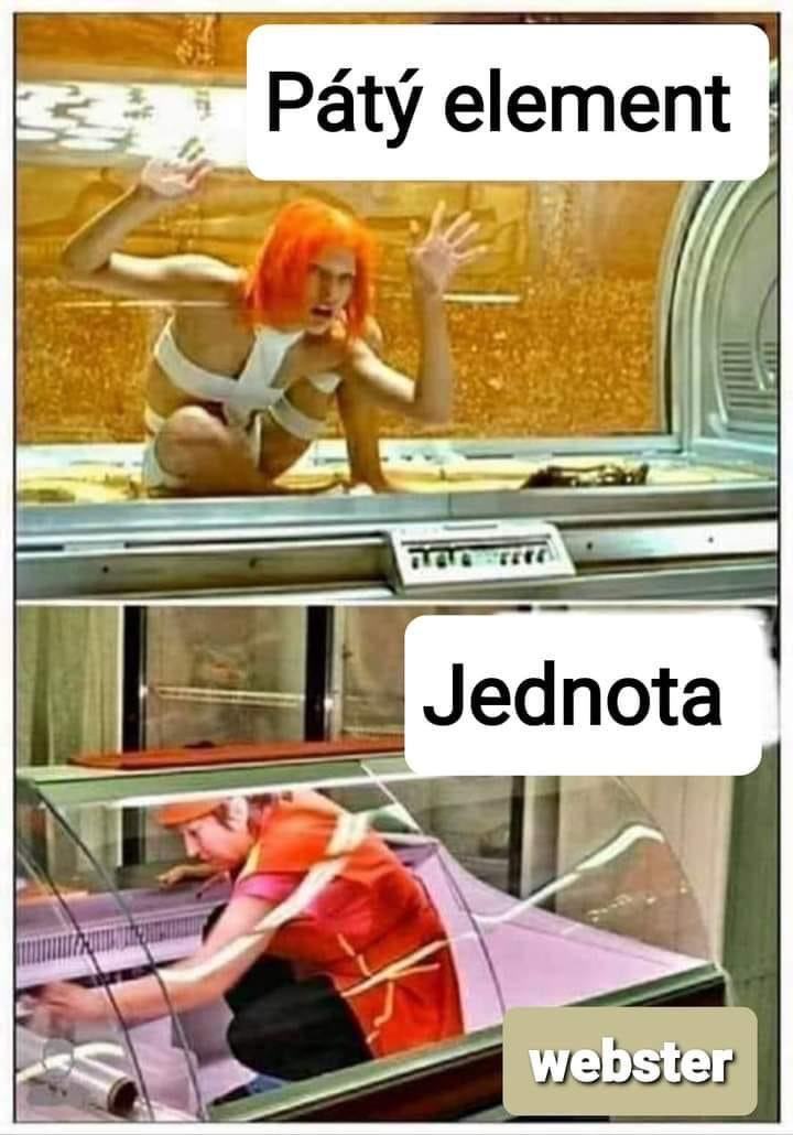 Obrázek pata jednota