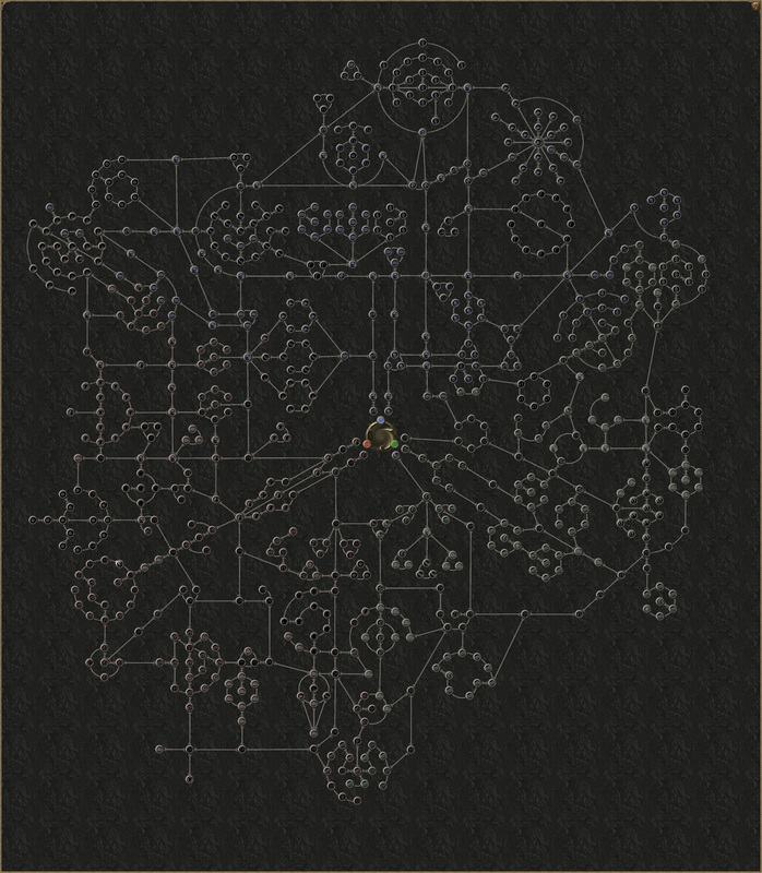 Obrázek path-of-exile-skill-tree