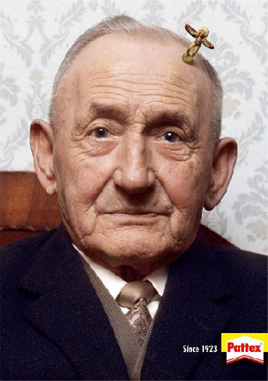 Obrázek pattex