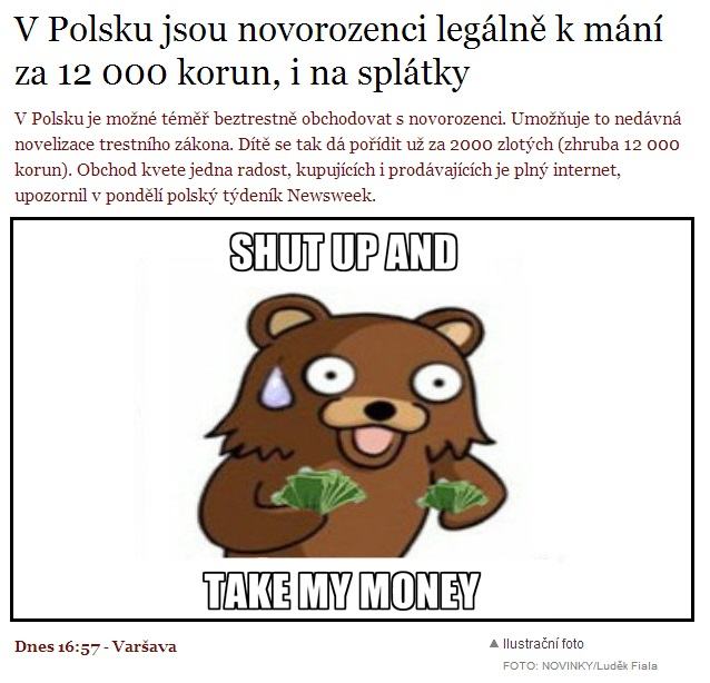 Obrázek pb want buy