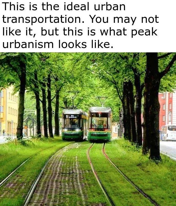 Obrázek peak urbanism