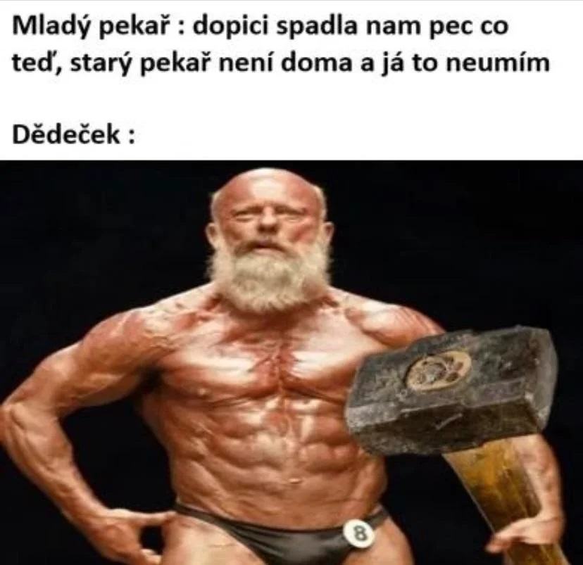 Obrázek pec nam spadla