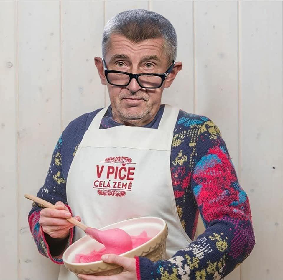 Obrázek peceme s Buresem