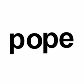 Obrázek pedo pope