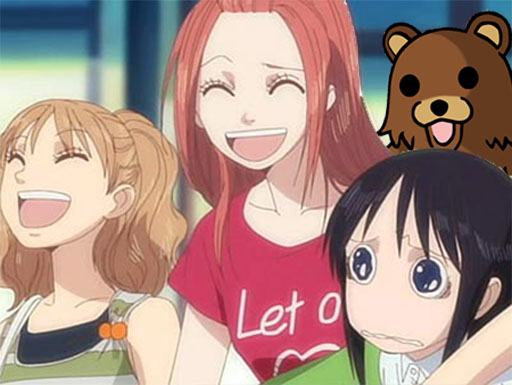 Obrázek pedobear lc