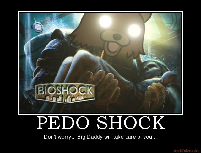 Obrázek pedoshock