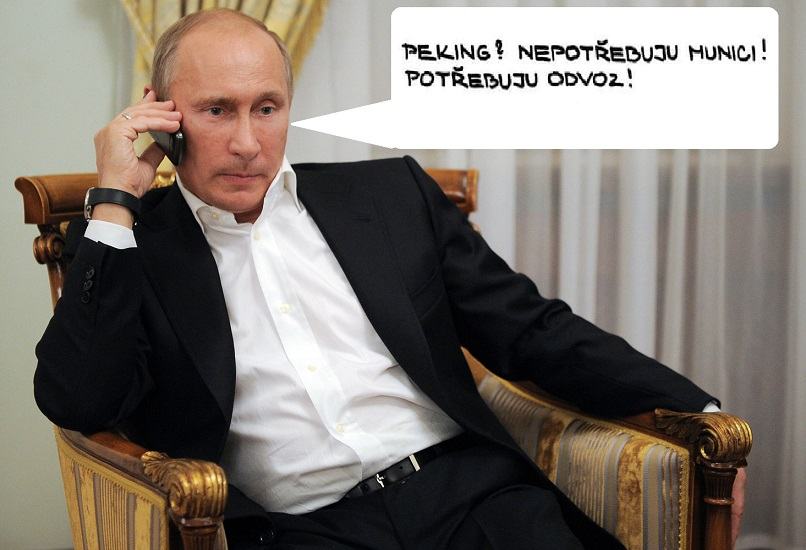 Obrázek peking potrebuji odvoz